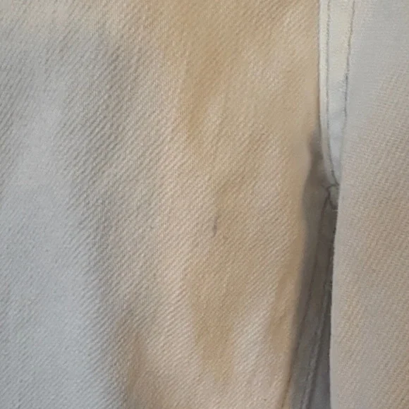 Hudson Jeans Jody Wide Leg Trouser SZ 24 - Picture 6 of 10